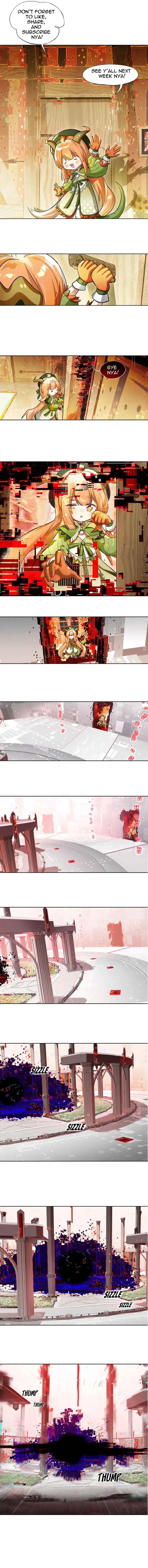 Logout Disabled in VR Chat Chapter 0 4